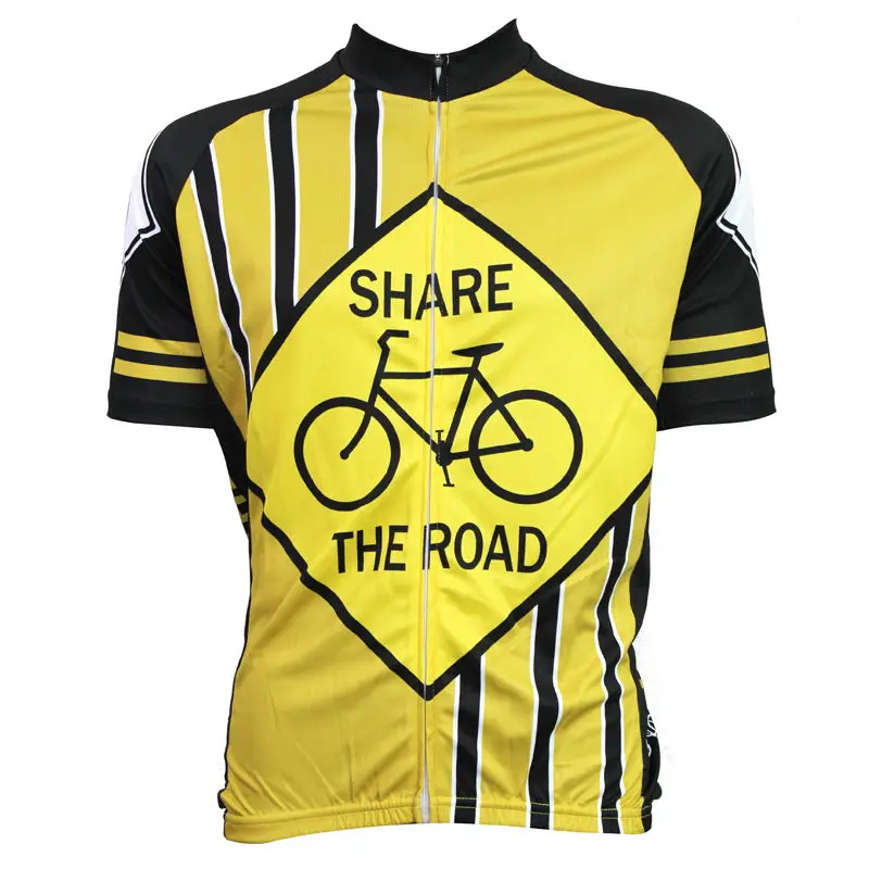 2017 Cycling jerseys New Mens Cycling Jersey Comfortable Bike/Bicycle