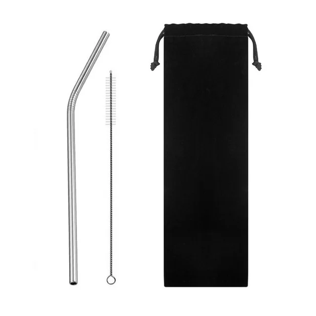 Stainless-Steel-21-5cm-Straight-Bent-Reusable-Drinking-Straws-cleaning-200MM-x-10MM-brush-Brushes-black.jpg_640x640 (1)