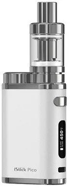 100% Original-Eleaf ISTICK PICO Kit 75W-Firmware Upgradeable Mod Eleaf Melo 3 mini Eleaf Melo 3 tank_6 -