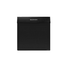 Buy GAOMON S56K 6 x 5 Inch Tablet Digital Tablet for Game OSU and Mini USB Flexible Signature Drawing Tablet Black designed!