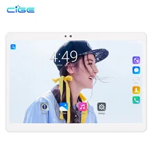 CIGE Free shipping 10 inch font b Tablet b font font b PC b font Octa