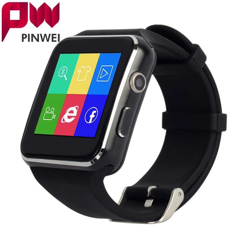 smartwatch curved screen
