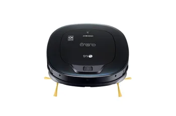 

Robot aspirador LG VSR6600OB