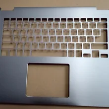 Для Dell 15MF 7000 7569 7579 C крышка клавиатуры ободок 0FMN46