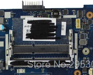  QBL60 LA-7552P mainboard For ASUS K53Z K53TA K53TK K53T X53T X53TA X53TK Laptop motherboard USB 3.0