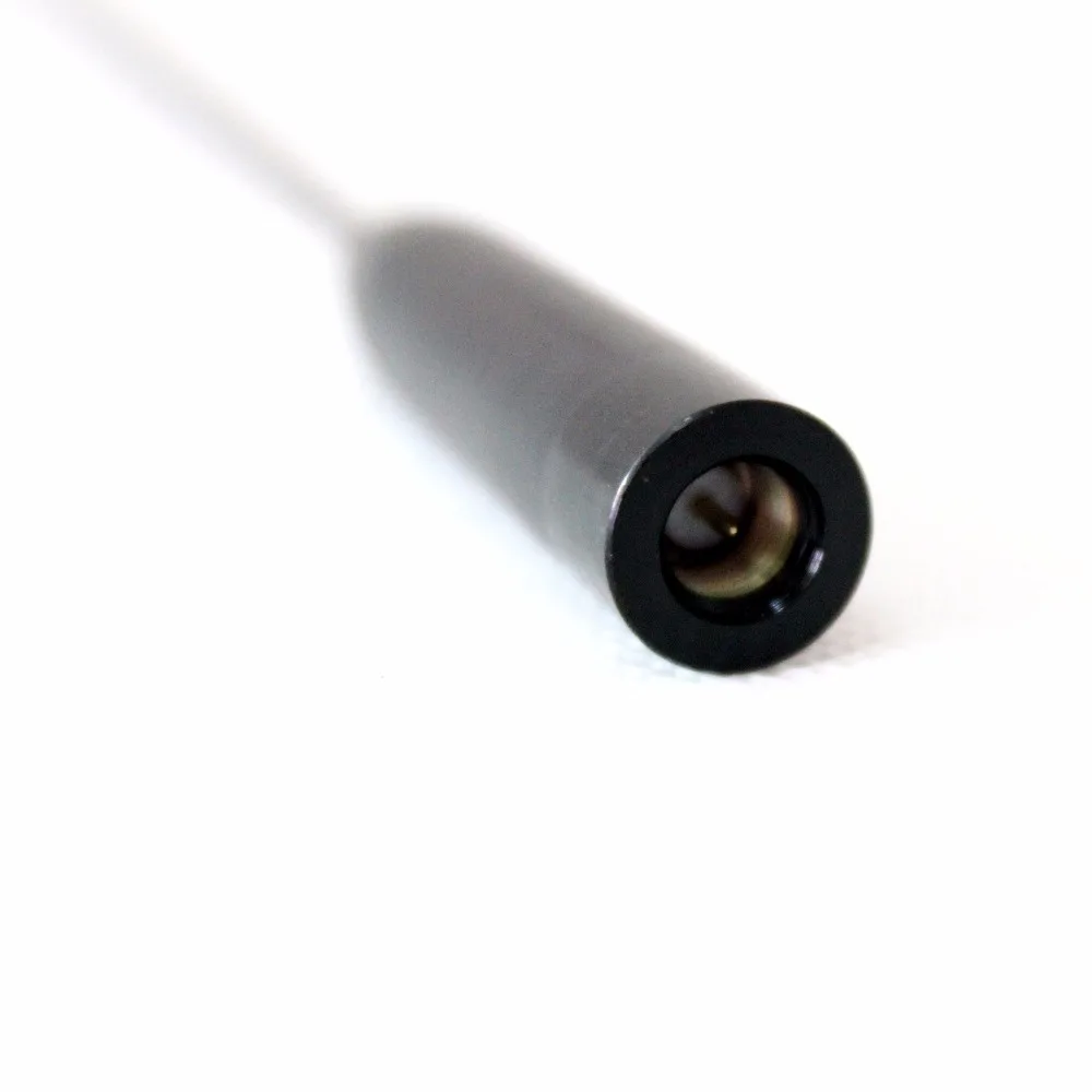 5 шт. двухдиапазонная антенна VHF/UHF Для рации BaoFeng PHD 881L TYT UV 3R TonFa TH F5 WouXun UVF8D 985|wouxun