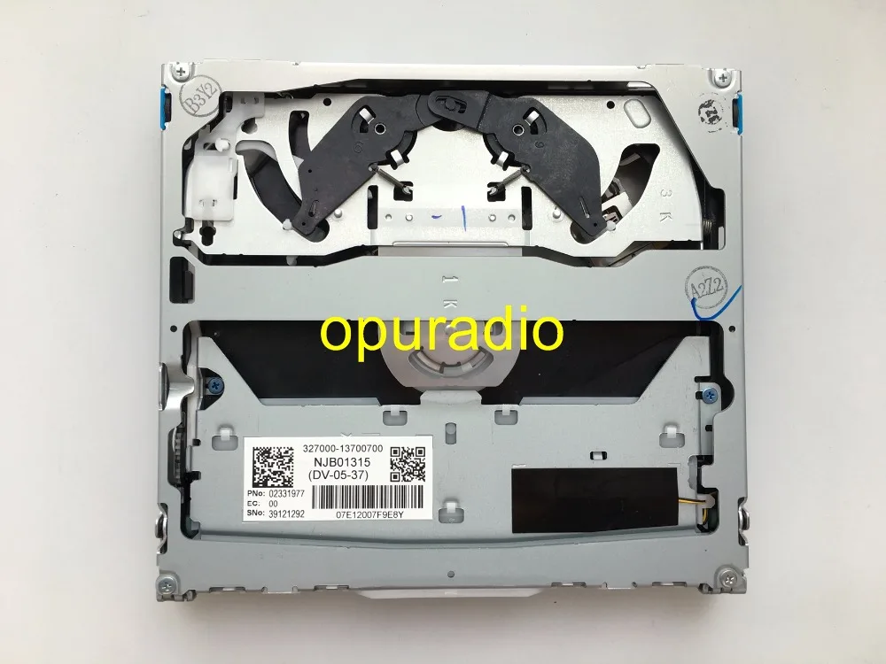 DV-05-37 fujitsu dvd loader  (8)