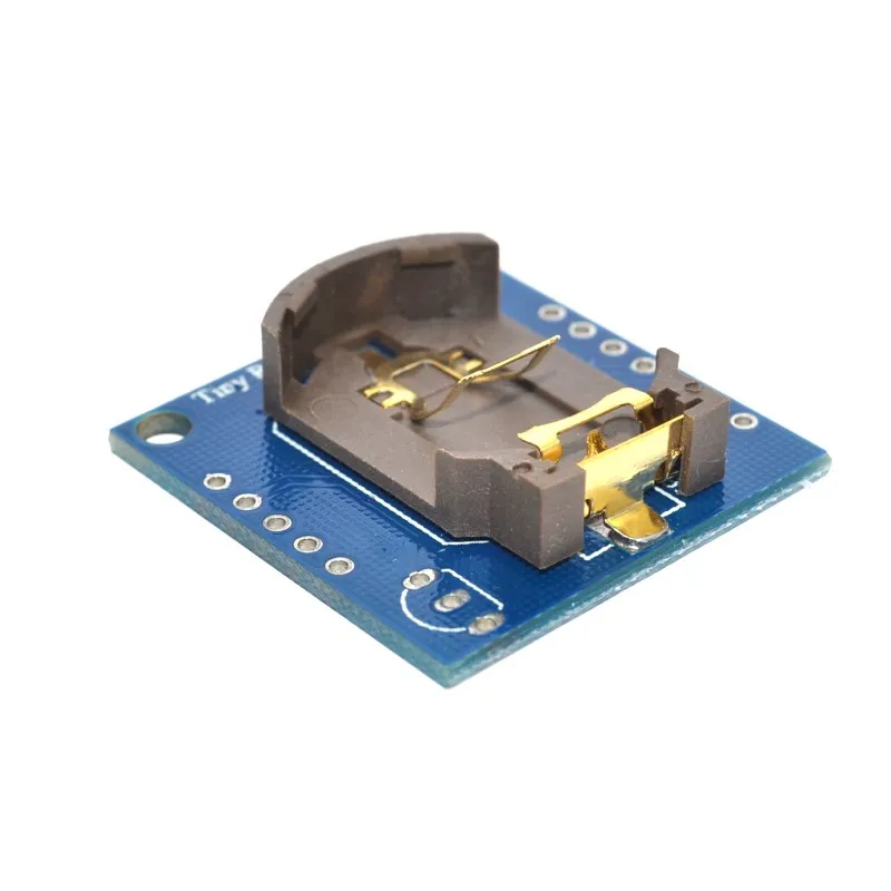 

1PCS New Arrival AT24C32 Real Time Clock RTC I2C DS1307 Module for AVR ARM PIC 51 ARM Promotion