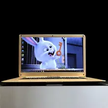 14.1 Inch Ultrabook Computer Intel Atom X5-Z8350 4GB RAM 64GB ROM Windows 10 Laptop with Bluetooth WIFI HDMI 8000mAh battery