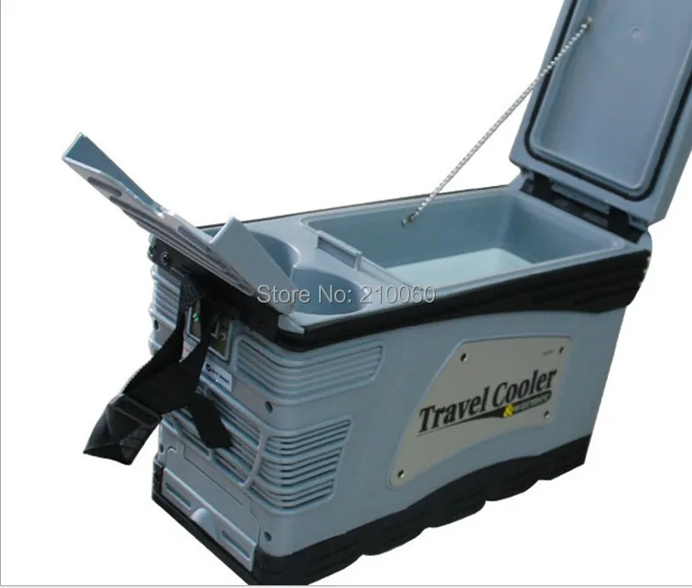 12v travel cooler