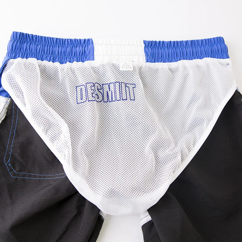 Inside Liner Boardshorts Men Beach Board Swim Shorts Swimwear Beachwear Male Bermuda Surfing Swimming Short Joggers Sweatpants Inside Liner Boardshorts Men Beach Board Swim Shorts Swimwear Beachwear Male Bermuda Surfing Swimming Short Joggers Sweatpants