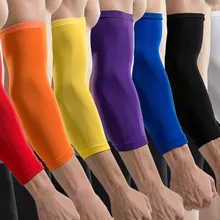 2psc/Лот, для мужчин и женщин, предотвращают попадание холода, предотвращают попадание в руки, гетры, удлиняют воздухопроницаемые, яркие цвета, прочные, налокотники