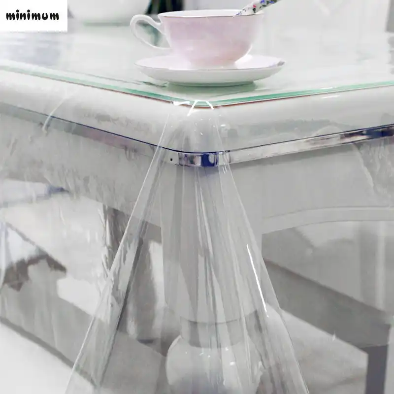 Скатерти Прозрачные На Стол Интернет Магазин
