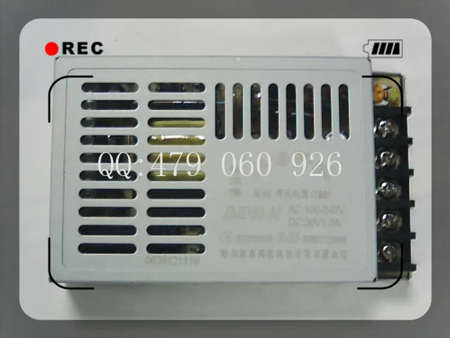 

[ZOB] - 30W JMD30-30 30V1A switching power supply --5PCS/LOT