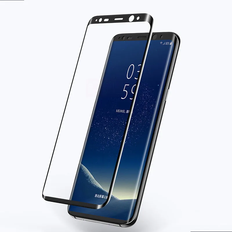 Купить Стекло На Самсунг S9 Plus