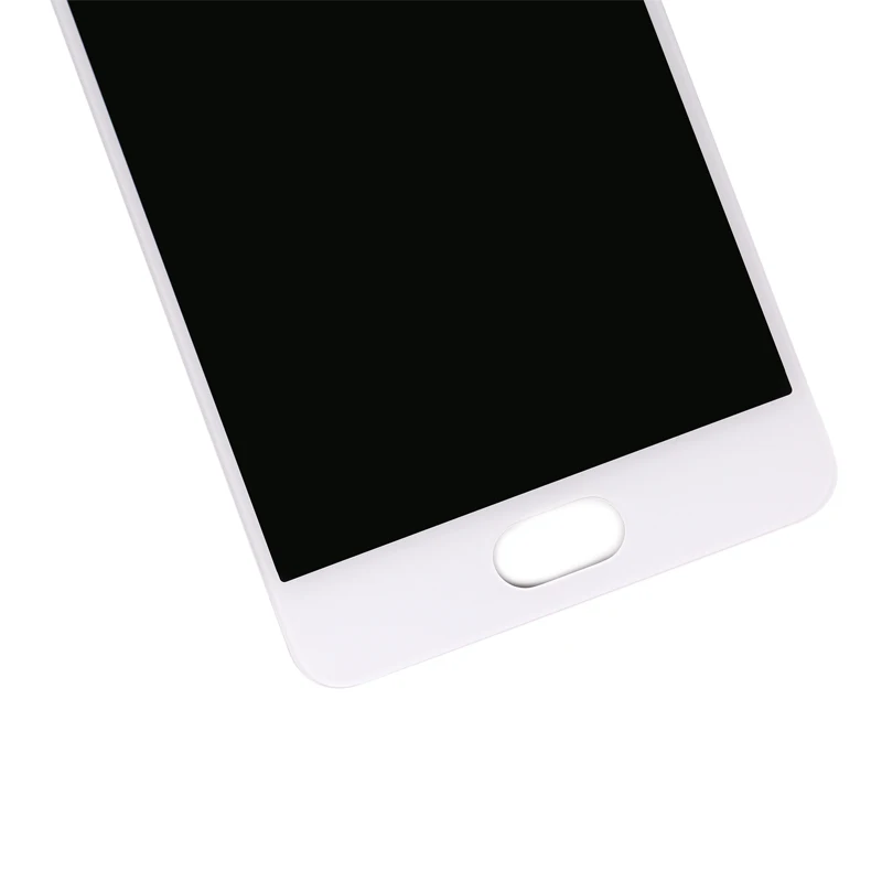 ЖК дисплей для Meizu M5C кодирующий преобразователь сенсорного экрана в сборе замена