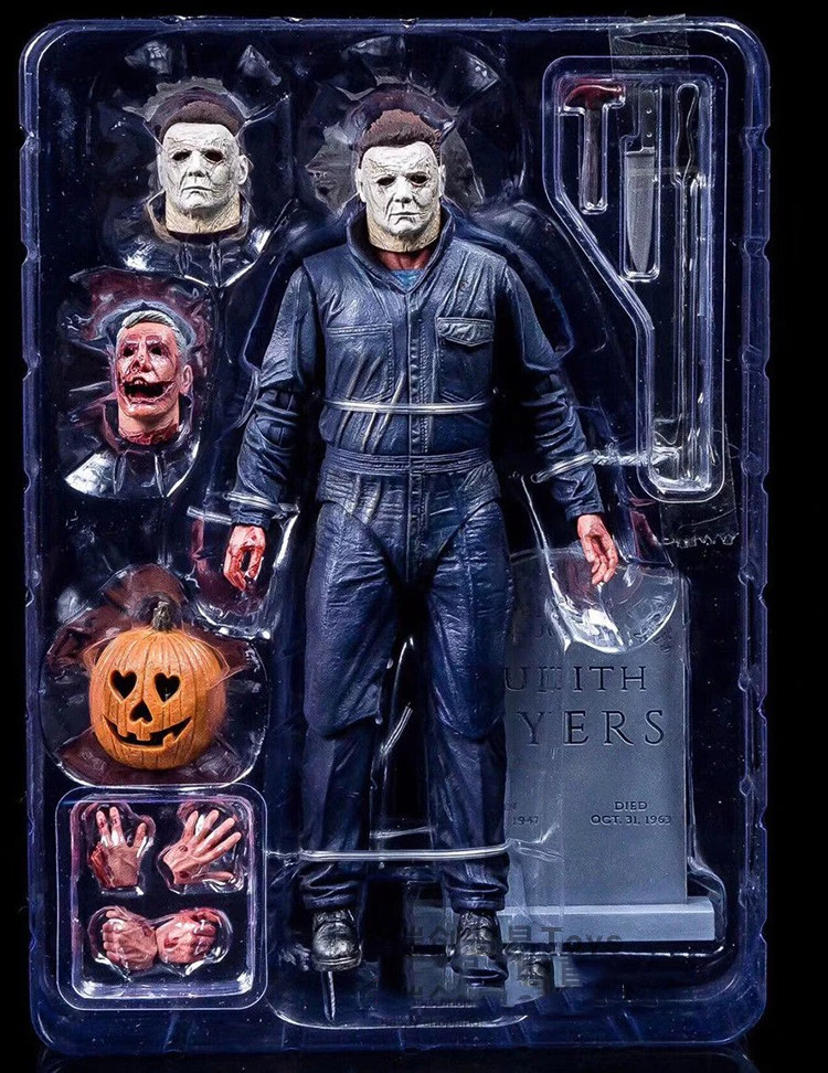 halloween toys 2021