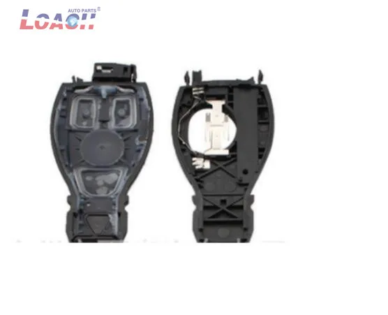 10psc/lot Smart Remote Key 3 Button 315/433mhz BGA style with Chip for Mercedes-Benz 2000+