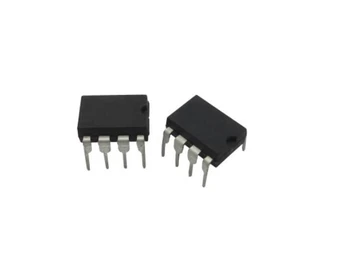 

ATTINY85-20PU ATTINY85 Microcontroller Brand New Original High Quality Accurate DIP8