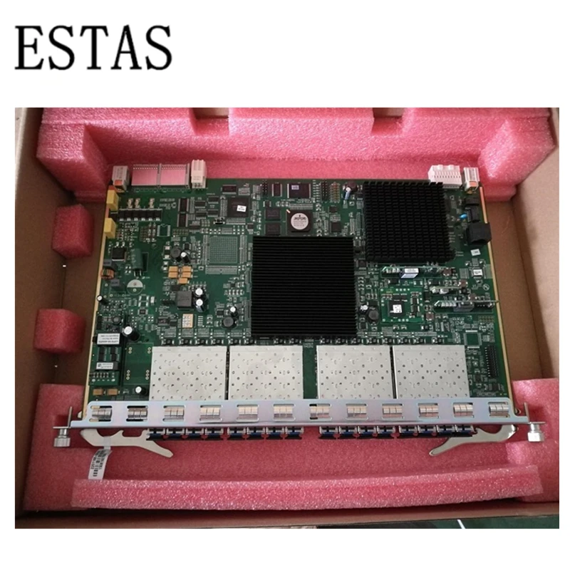 ESTAS GPON доска GCOB с 16 модулей GC0B используется для AN5516 OLT | Мобильные телефоны и