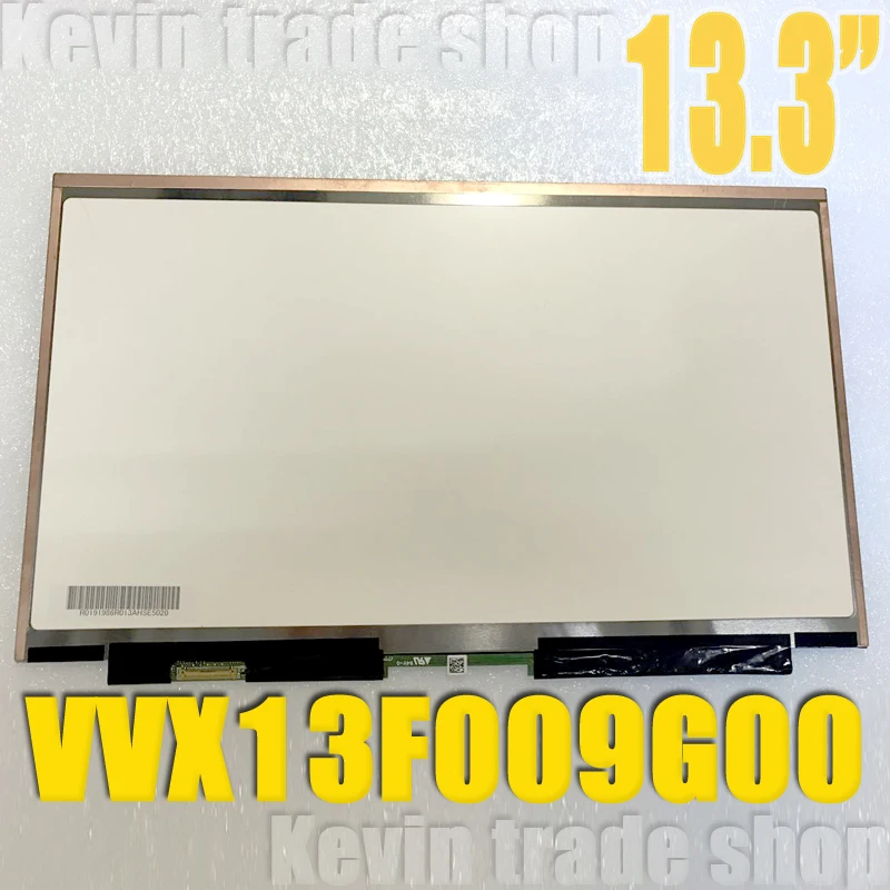 Бесплатная доставка для sony Vaio Vaip Pro 13 132 SVP132 SVP1321M1R ЖК-экран панель VVX13F009G00 VVX13F009G10