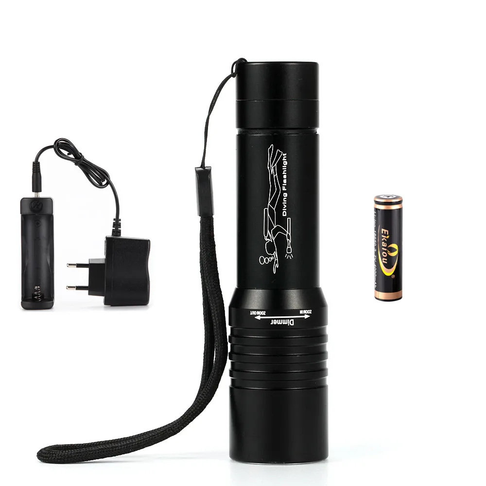 3000-lumen-XM-L-T6-Zoomable-Diving-LED-Flashlight-Torch-18650-Underwater-50m-Waterproof-Torch-Flashlight (2)_