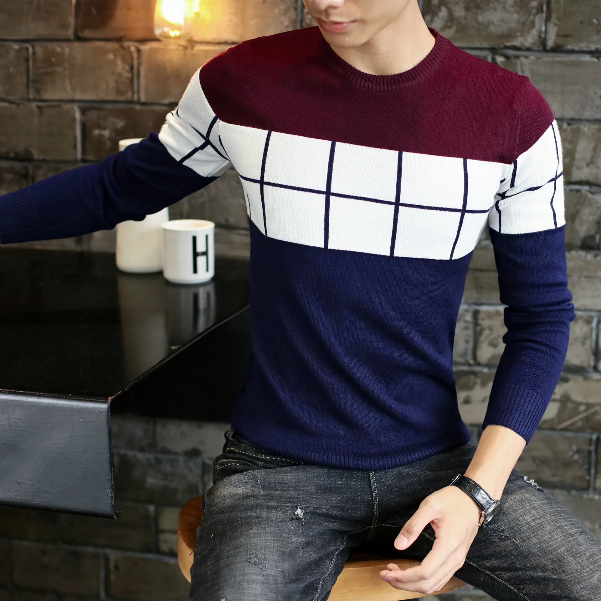 pullover cheap