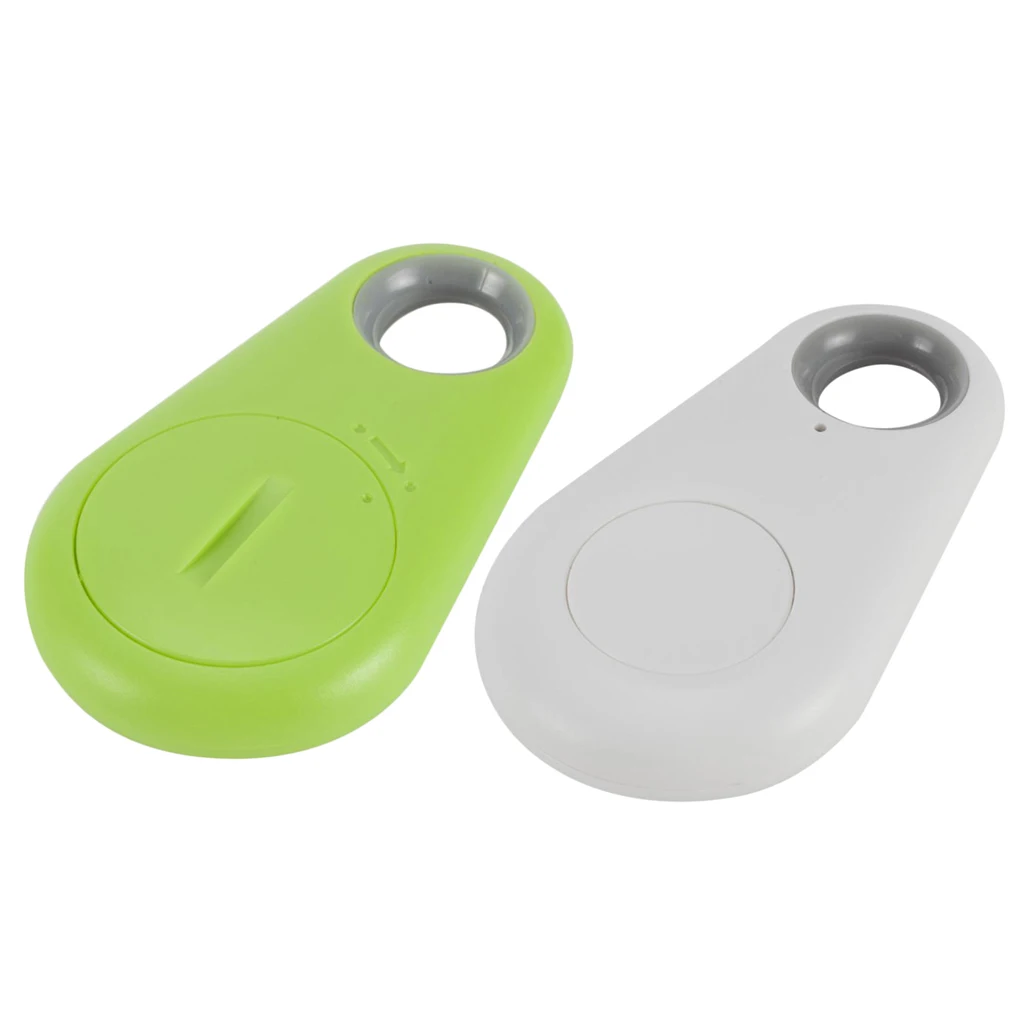 MagiDeal Smart Tag Finder Smart Remote Control Anti Lost Keychain Alarm Bluetooth Tracker Child Pet GPS Locator Alarm Key Finder