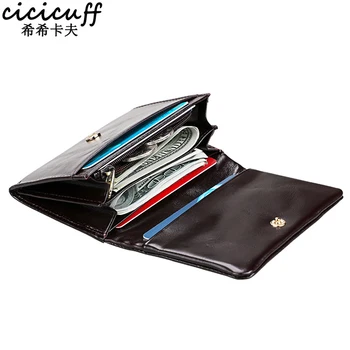 Coin Purses Women Wallets Genuine Leather Mini Purse Small Coin Pouch Hasp & Zipper Bag Card Holder Pocket Men Short Wallet New new arrival cartoon wallets with zipper coin pocket attack on titan dragon ball adventure time short wallet with card holder