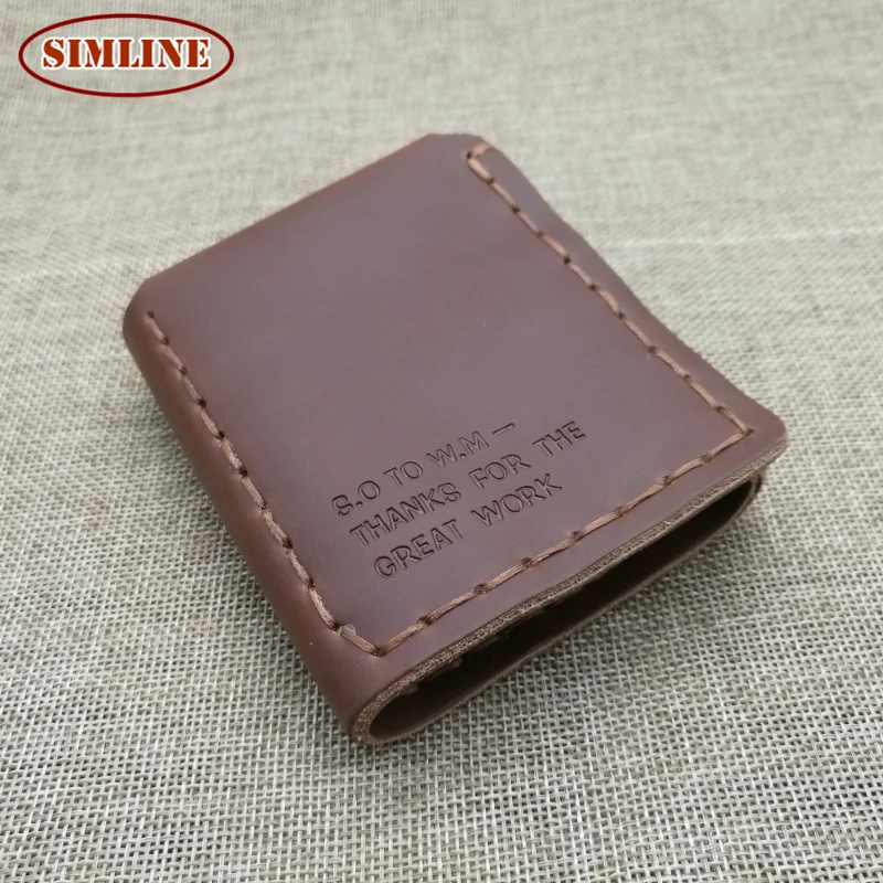 Secret Life Of Walter Mitty Wallet