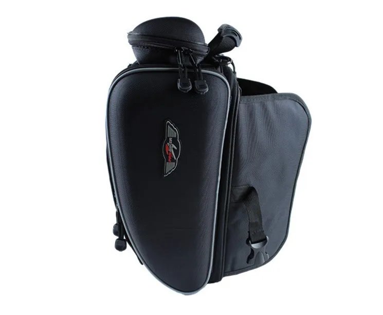 Водонепроницаемость топливный бак сумка мотоциклетный шлем сумку на одно плечо магнитного мешок