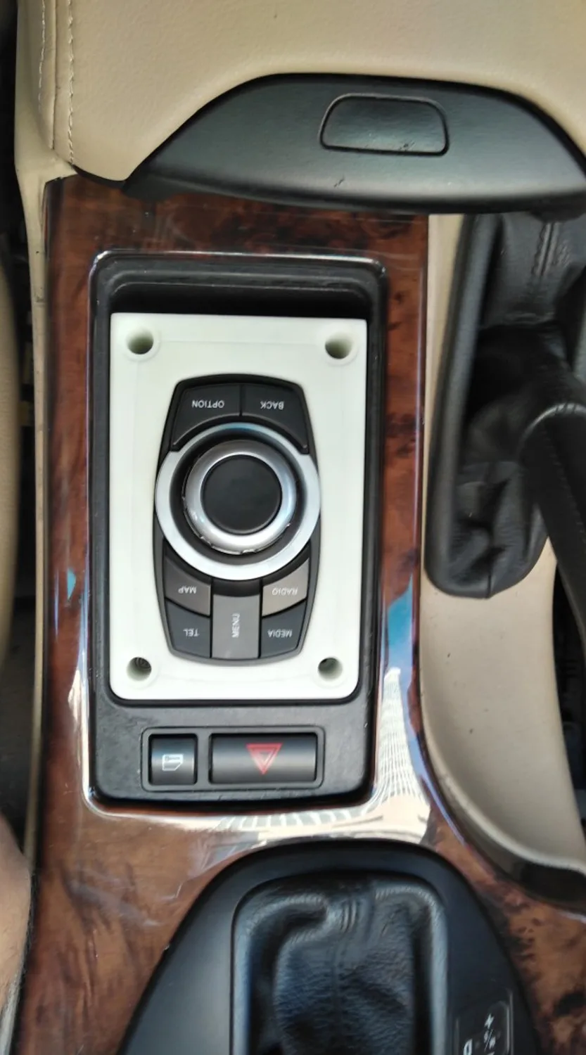 Top Excellent 6core Android 9.0 In-Car Navigation For BMW E53 X5 1998-2006 Idrive 10.25" touch screen car gps radio stereo player 3