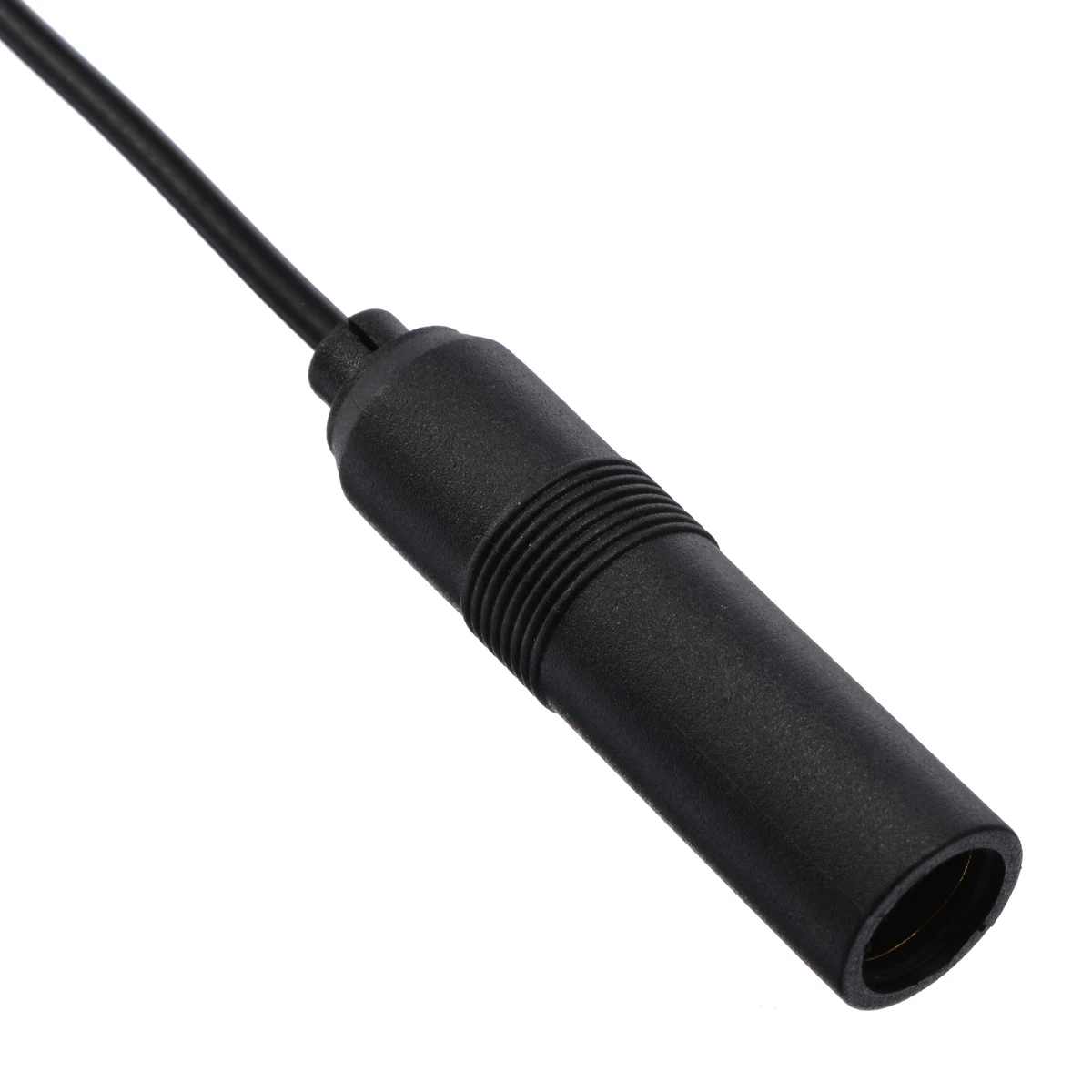 Universal Car FM/AM DAB + Antenna Aerial Splitter Adapter Cable SMB Converter Car Radio Active 88-108MHZ