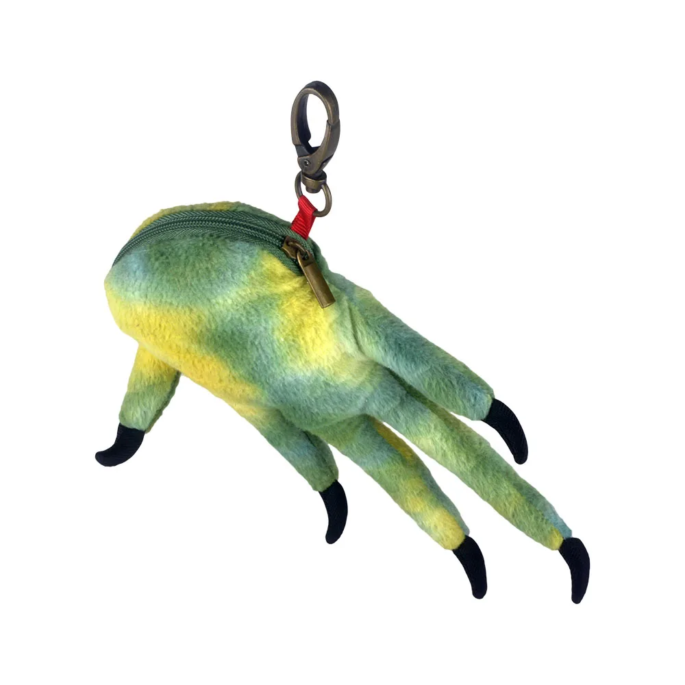 green paw coin purse_5