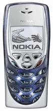Восстановленное 8310 Оригинал разблокирована Nokia 8310 сотовые телефоны Post Бесплатная доставка