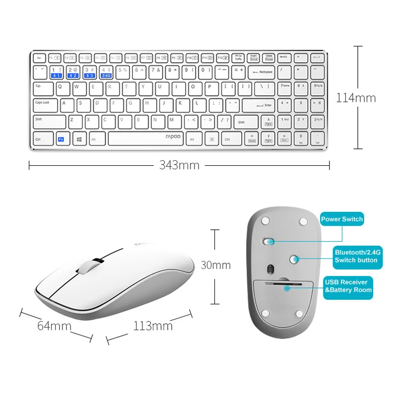 Беспроводная клавиатура и мышь ножничная. Microsoft keyboard desktop 9000. Rapoo 8200m wireless keyboard & mouse set. Клавиатура глpoo wireless keyboard. Rapoo bluetooth keyboard and mouse.