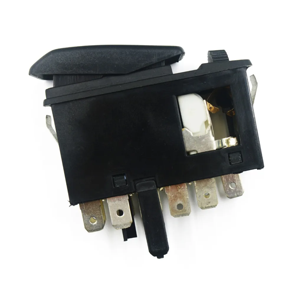Кнопка переключения фар высокое качество для VW Volkswagen JETTA 2 GOLF MK2 1988 1992 191 K 941