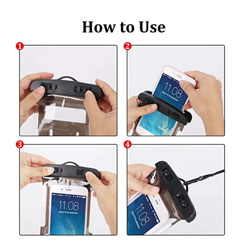 Waterproof Pouch6