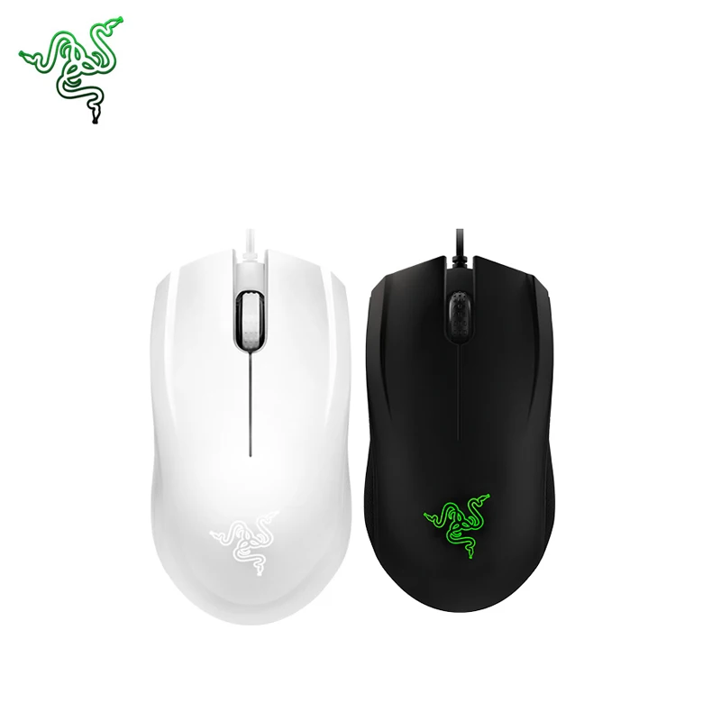 Razer abyssus 3500 точек/дюйм профессиональный gaming mouse игры поддержка официальная