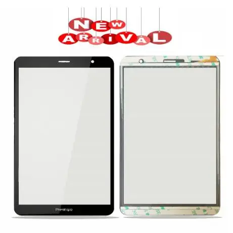 New For 8&quot inch Prestigio Grace PMT3848C 4G PMT3848_4G_C_CIS D PMT3848D Touch Screen Panel Digitizer Glass Sensor | Компьютеры и