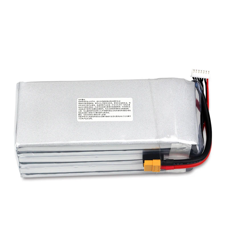 16000mAh LIPO аккумулятор(2 шт)+ соединительная линия+ зарядная линия(2 шт) для FIDdragon hammervoltz2019(16000 14,8 V 4S 25C