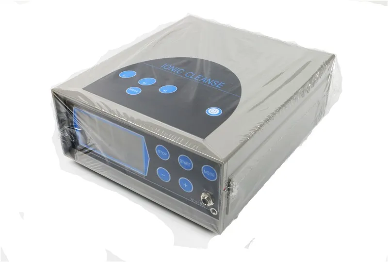 

4pcs Detox Machine+4 More Arrays Fast Delivery By DHL/EMS Ionic Cleanse Detox Machine Ionic Detox Foot Spa Machine Health Care