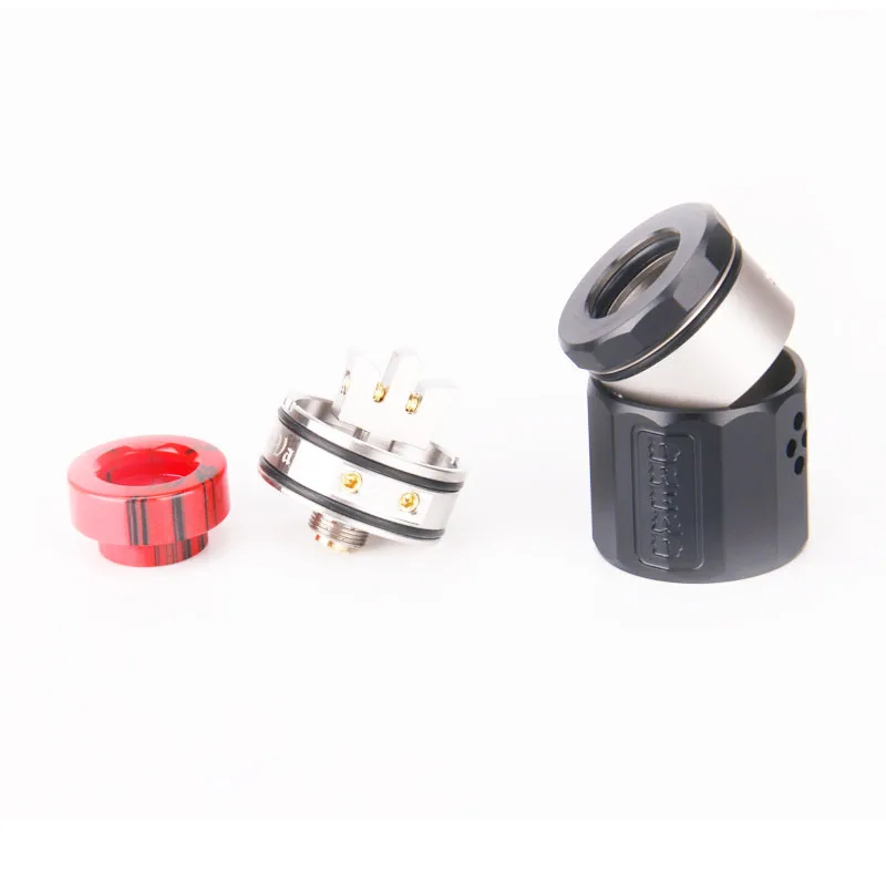 Damn Vape Dread BF 24mm RDA-3