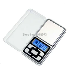 Ювелирные инструменты и оборудование Электронные карманные портативные весы 100 г 0,01 г 100 шт/партия