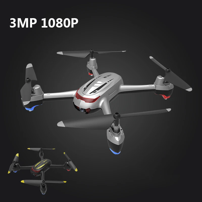 WIFI FPV Mini Drone с камерой 2.4G 4CH 6 осевой RC Quadcopter Nano Phone Control Toy вертолет аккумулятор