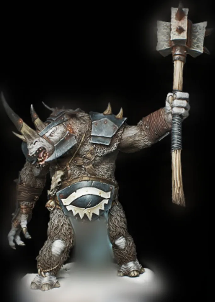 

(about 70mm) Resin Figure Model Kit Unassambled Unpainted //G174