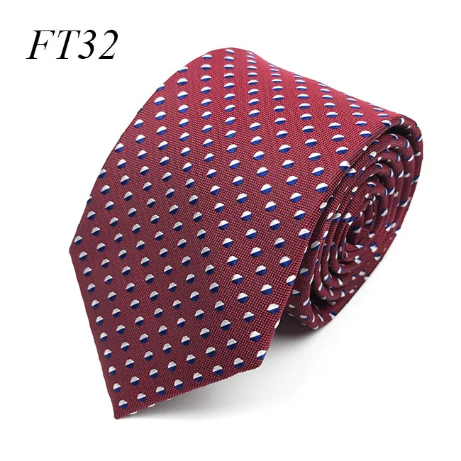 FT necktie 32