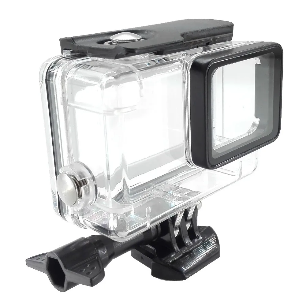 for Gopro Hero 5 Accessories 45m Waterproof Housing Underwater Diving
