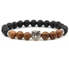 brown stone