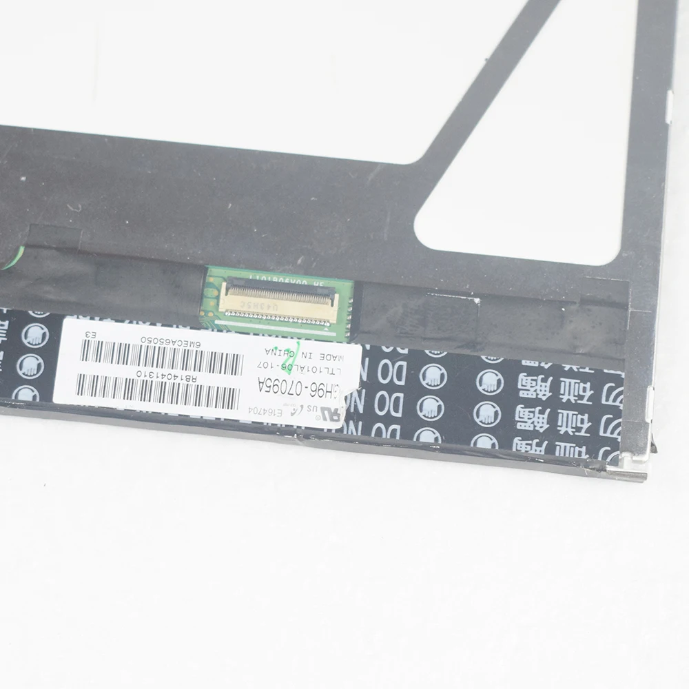 Новый ЖК экран 10 1 дюйма для Samsung Galaxy Tab 2 P5100 P5110 P5113 LTN101AL03 LTN101AL06 планшетный ПК